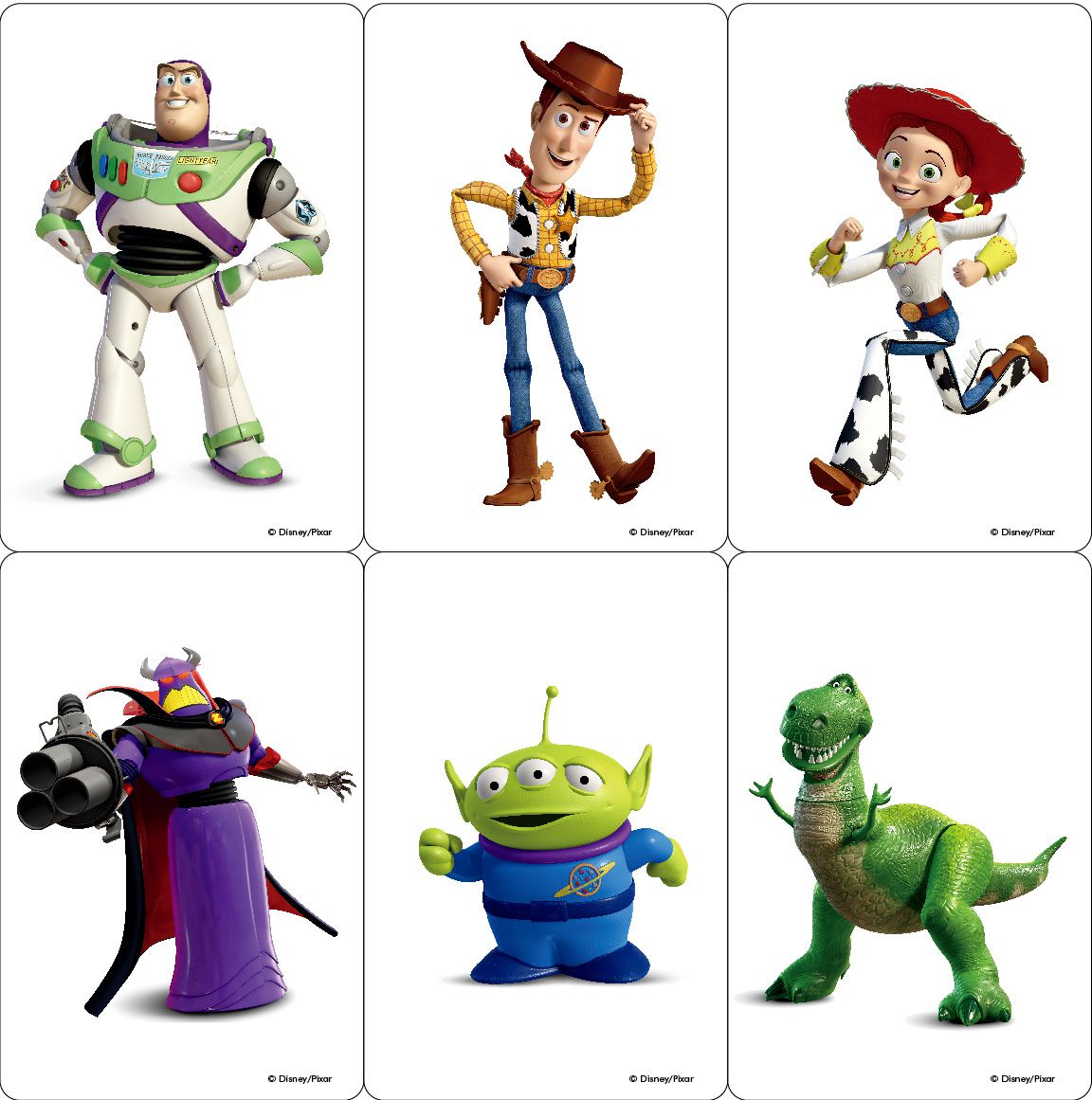 東雨文化 - 3 in 1 互動驚喜桌遊-5歲以上