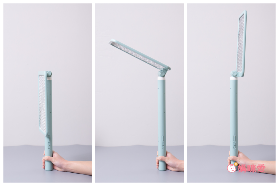 一擊斃殺！【KINYO】可伸縮折疊/日夜兩用捕蚊電蚊拍