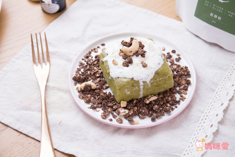 在家就能做出棉軟厚鬆餅！【粉天然鬆餅粉】日本嚴選小麥粉、無添加最安心