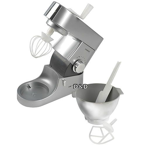 英國 CASDON - 《英國CASDON家電玩具》Kenwood 桌傑伍家電上型攪拌機