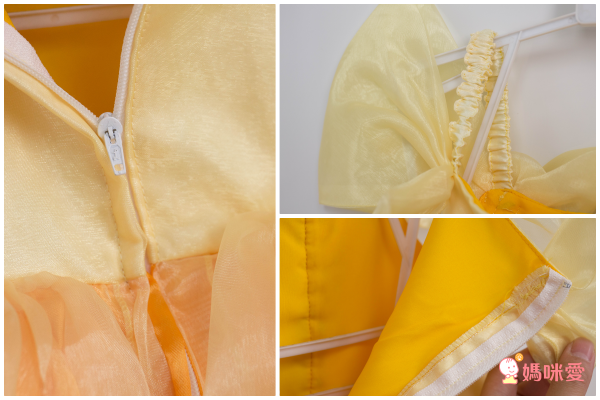 ✦✧迪士尼公主華麗派對洋裝✦✧驚艷全場～全團免運！