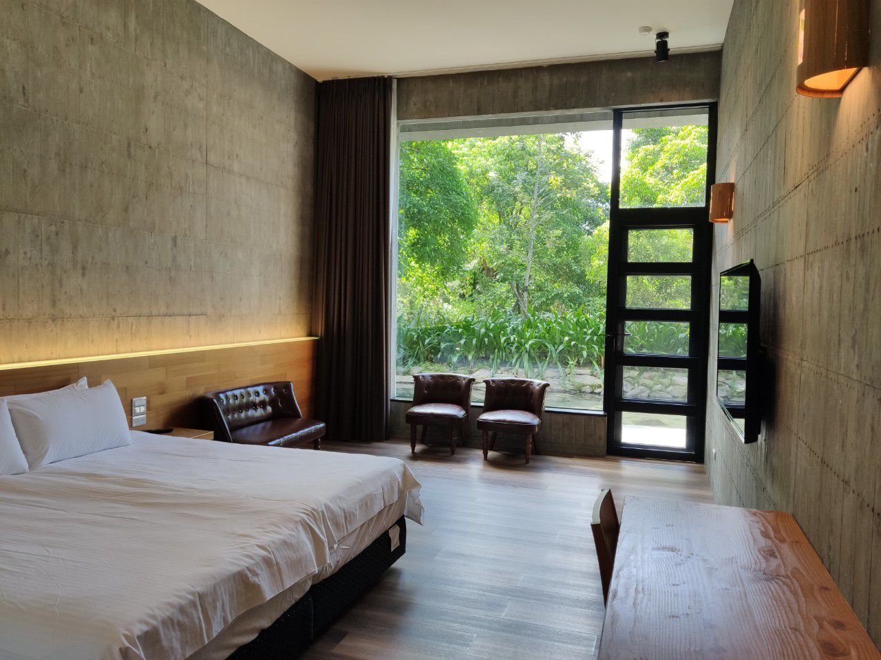 43折好評再開↘【宜蘭三富農場】親近自然樂活之旅一泊一食