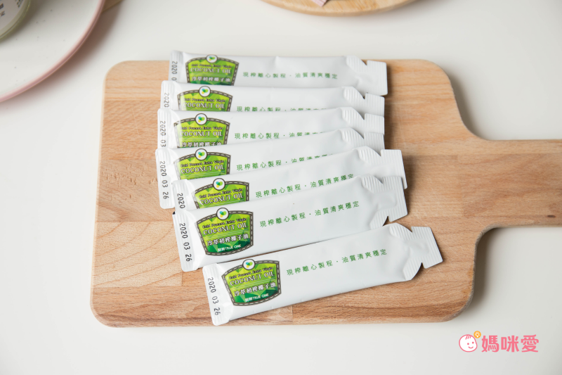 補充omega-3【食在加分】純素印加果油＆膠囊 x 夏日窈窕有感－C8防彈咖啡