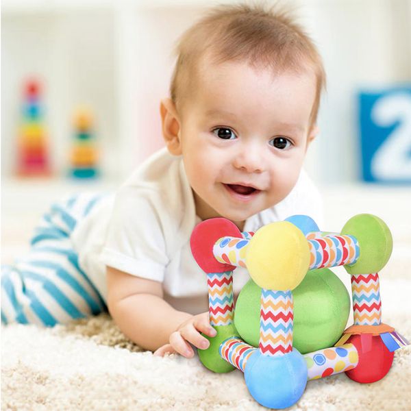 林心如推薦【費雪 Fisher Price】聲光小怪獸／安撫海馬