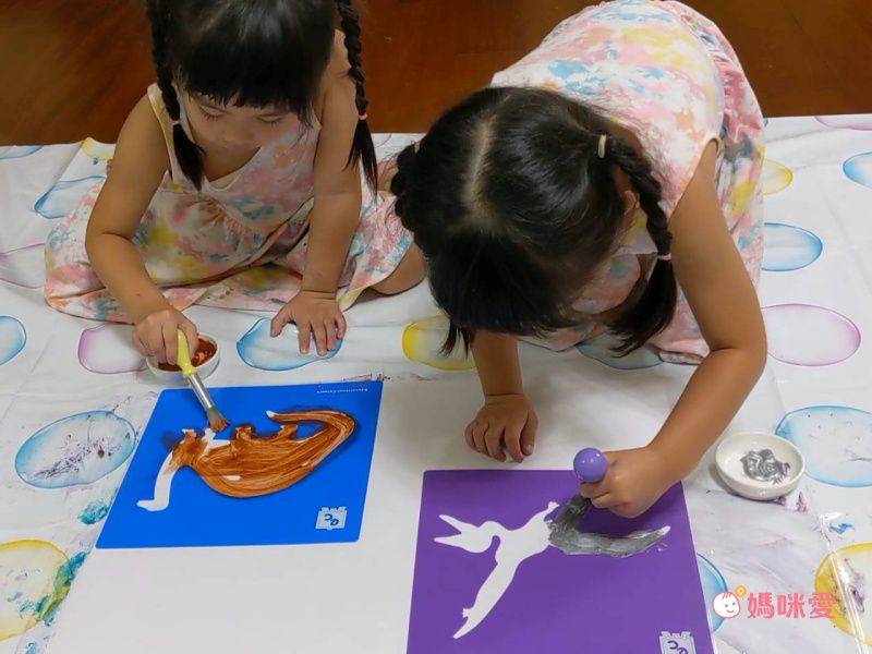 澳洲9成學校指定【Educational Colours】美術用具