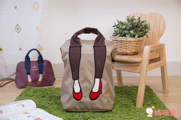 樂天爆款熱銷♡ mis zapatos 美腿造型潮包