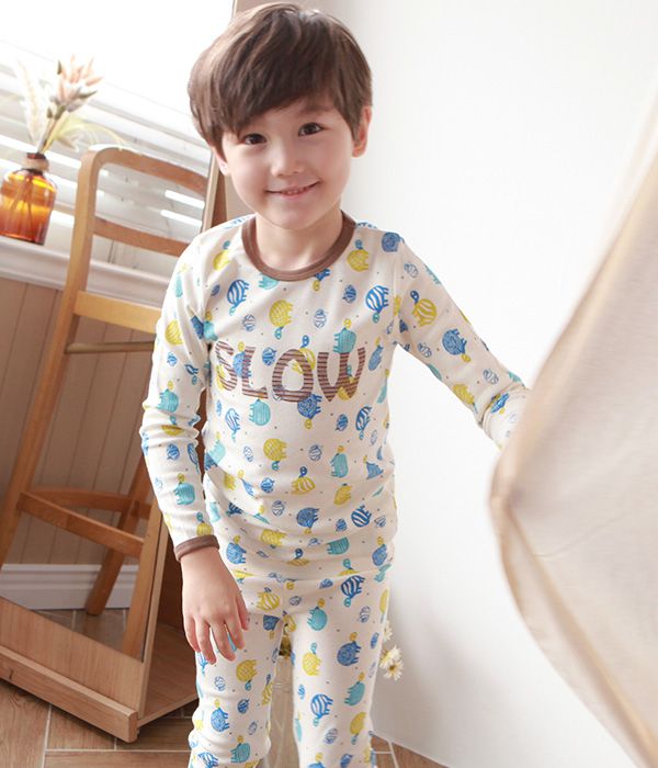 韓國 withorganic 有機純棉居家服  ►現貨免等◄