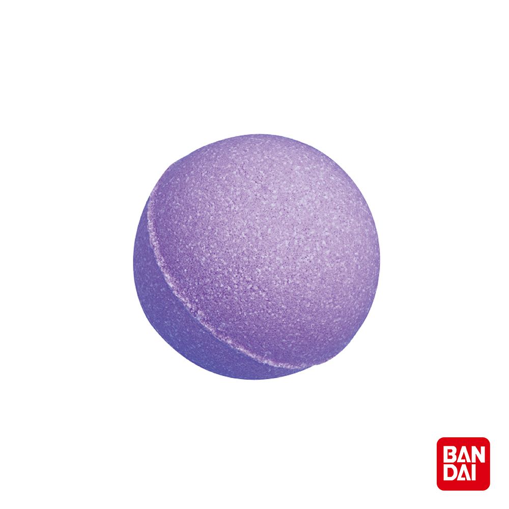 日本 BANDAI - 寶可夢精靈球入浴球Ⅶ(2022)(泡澡球)(限量)-內含精靈球1入(款式隨機)
