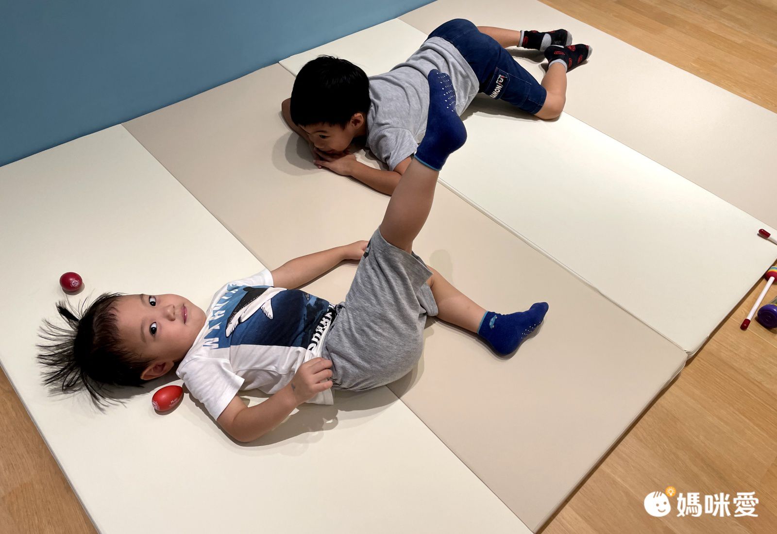 韓國熱銷【Design Skin】地墊、圍欄大集合