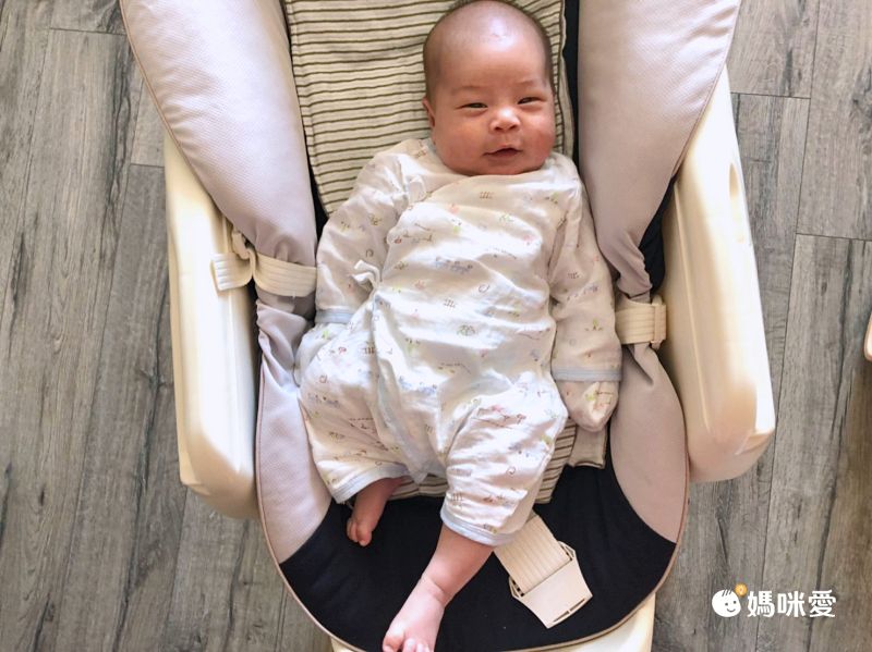 日本 Combi - 純棉柔紗-快樂車車 手帕 3入組-(藍) (30*30cm)