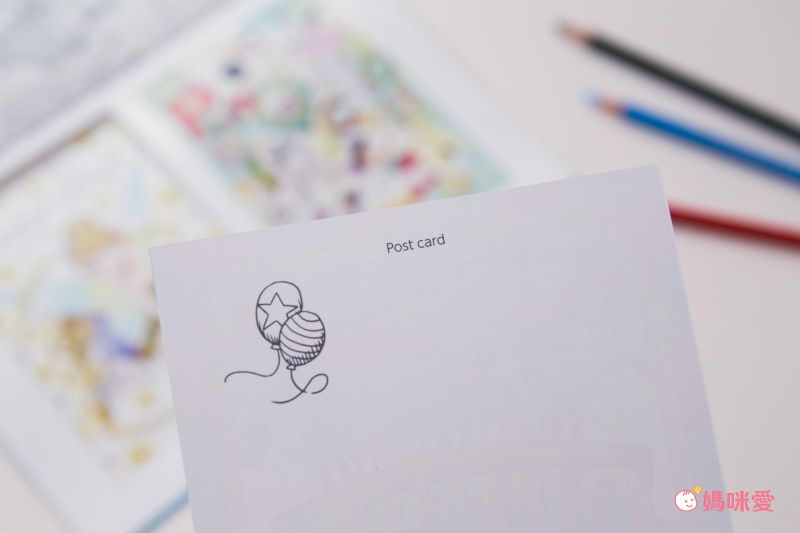 日本文具代購 - B5尺寸繪圖本-白雪公主