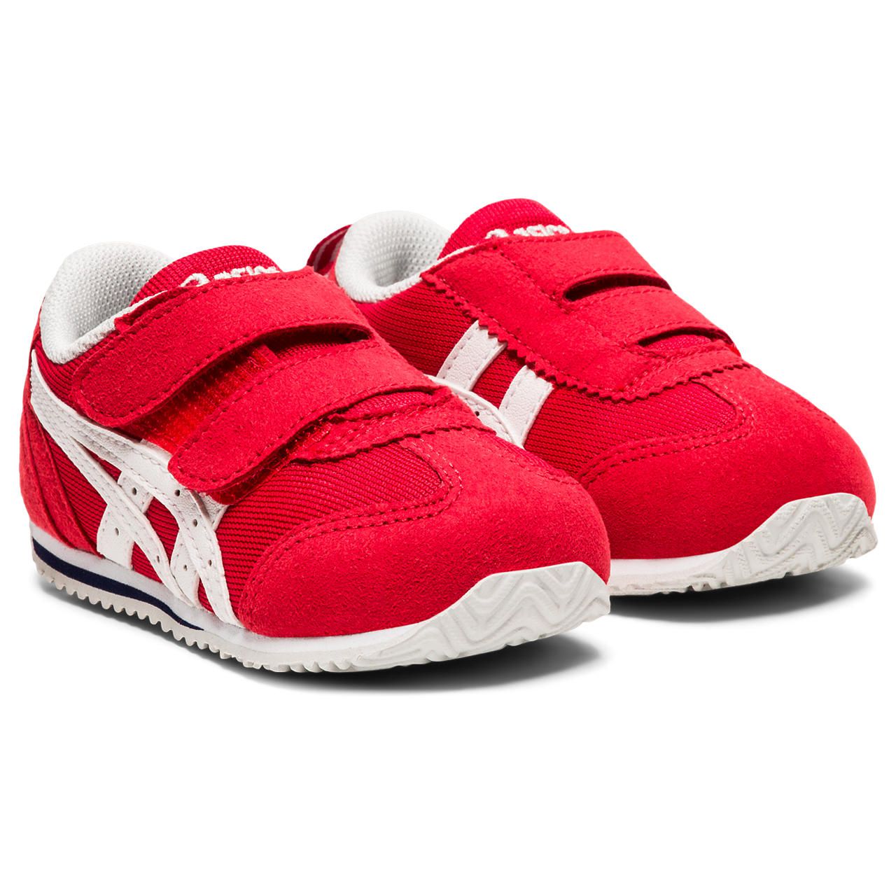 ASICS 亞瑟士 - IDAHO BABY JP 兒童 跑鞋 TUB164-600