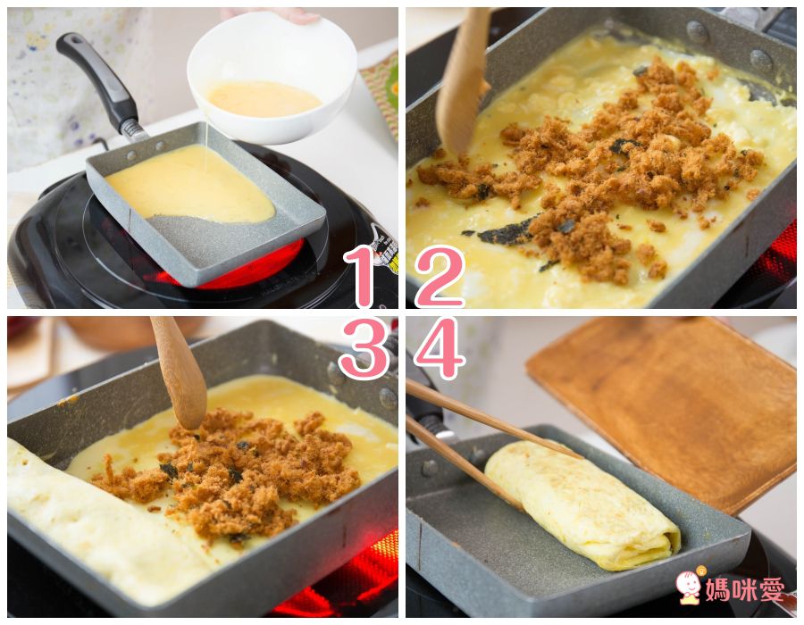 全團免運 ❤【卜蜂】寶寶安心肉鬆、海苔雞肉鬆、超厚切肉乾！