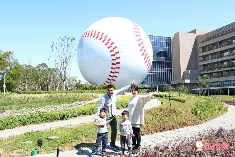 限時限量⏰【 桃園名人堂花園大飯店】棒球名人堂X史努比樂園
