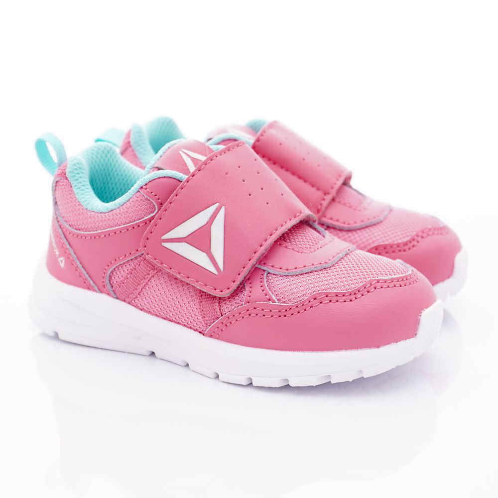 REEBOK - 童鞋-輕量學步鞋款(寶寶段)-粉