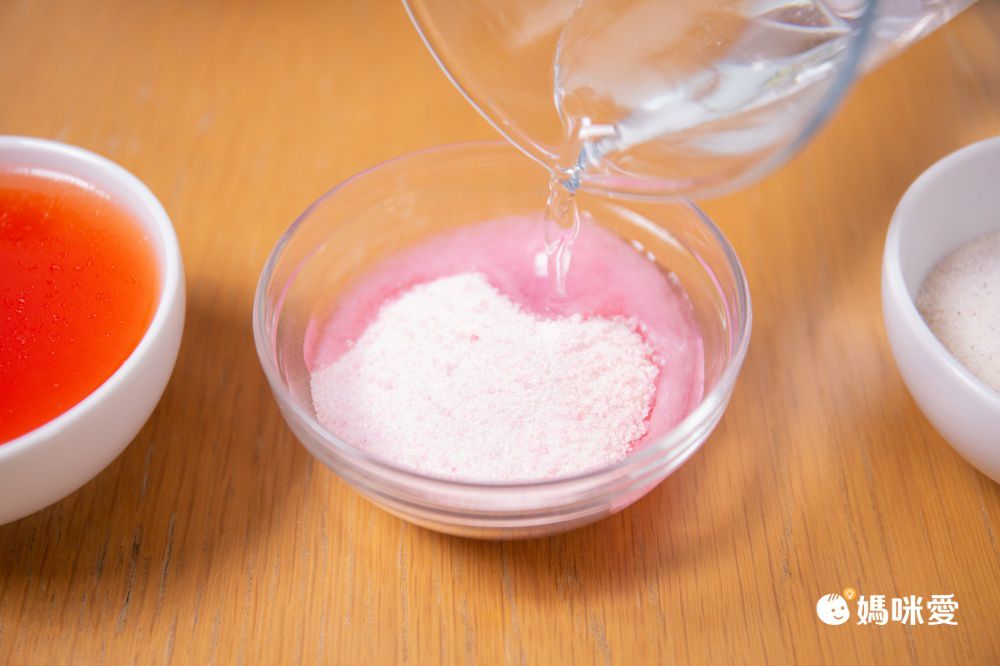 Bread Garden - 童趣經典 小熊軟糖 DIY材料包-3Y+