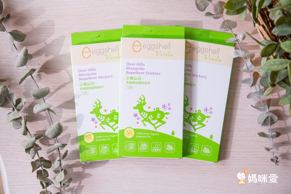 【小鹿山丘 精油雙效防蚊液】歐盟有機認證精油