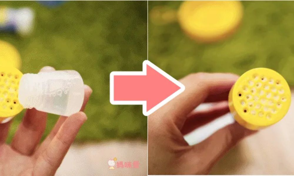 出神入化泡泡玩具【台灣製 Uncle Bubble】