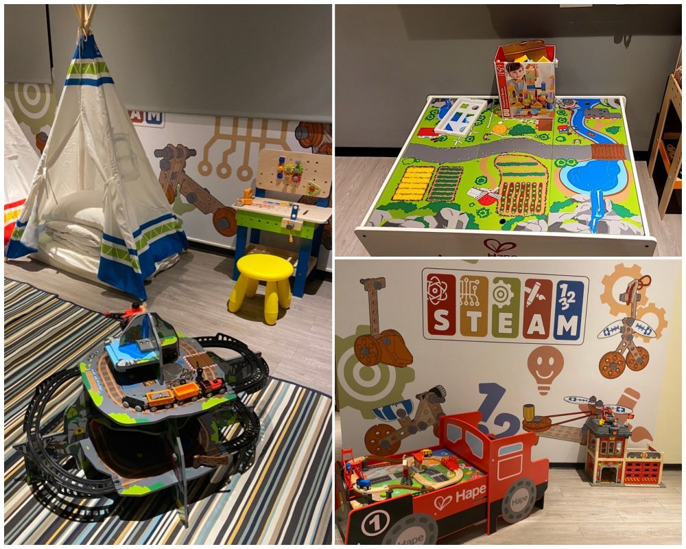 #現貨馬上出【宜蘭頭城朗居文旅】雙人/四人通用券