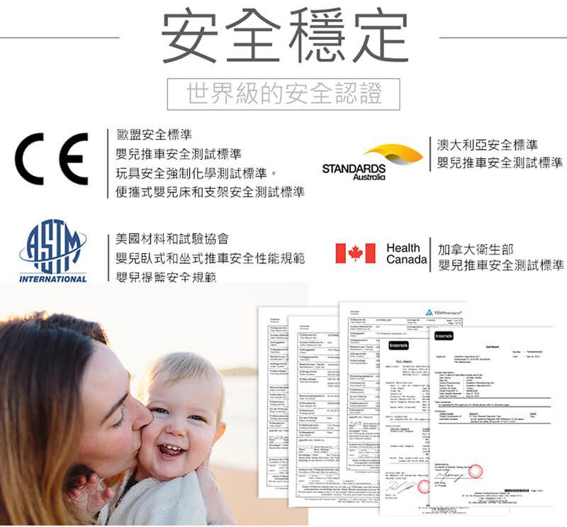 顏色自由配【荷蘭 Greentom】嬰兒推車