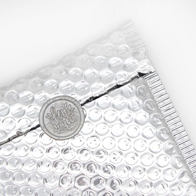 HAPPYMT - 火漆蠟粒大罐裝-一個人的寂寞-黑白灰色系