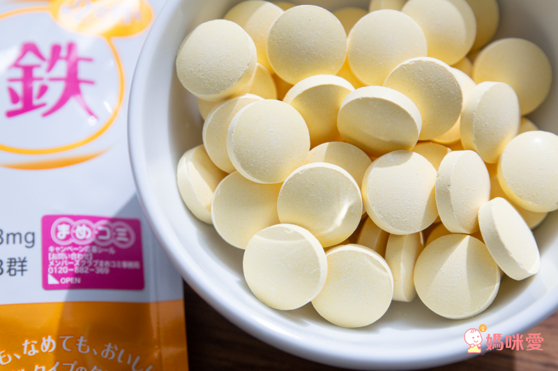 SNOW 雪印 - 孕期3寶:雪印葉酸．鐵營養錠+雪印DHA魚油膠囊+雪印3益菌錠