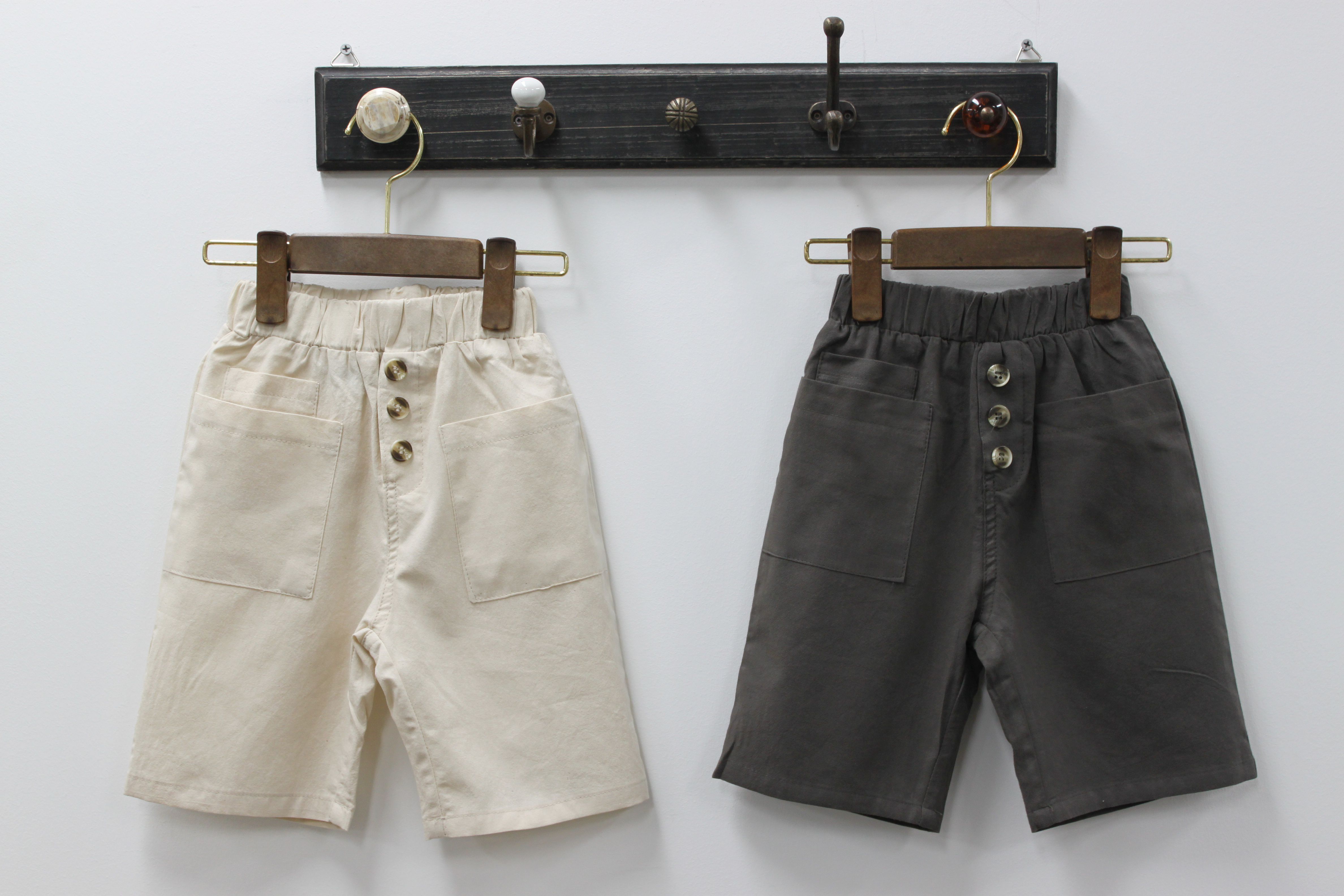 正韓製✭平價時尚✭ 100% 純棉T x 實穿褲子、裙子