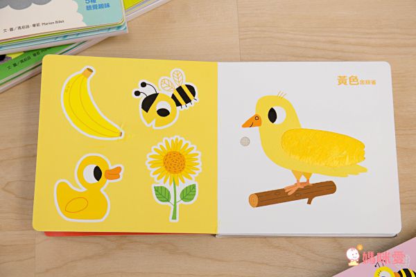 下殺57折起↘法國感統觸摸有聲書  0-3歲可摸可聽可看