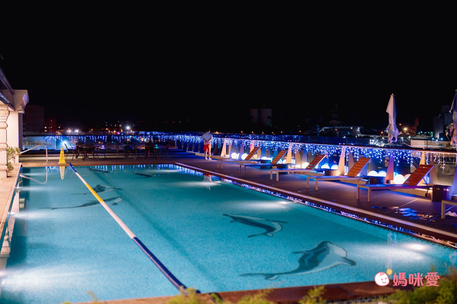 花蓮福容大飯店 - 『媽咪愛特談』平日兩大兩小市景家庭房專案-有效期限至2024/10/31