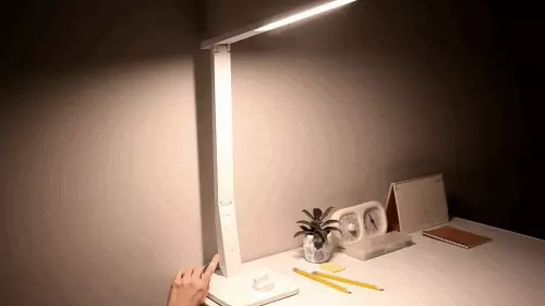 眼科醫生推薦【Magic 專業護眼檯燈 358W】防炫光/不刺眼