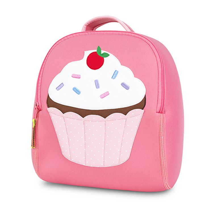 美國 Dabbawalla - 瓦拉包-蛋糕派對後背包