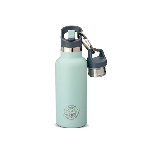 吸管直飲兩用保溫瓶 0.5L