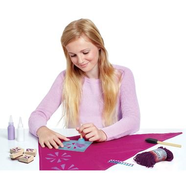 Disney 迪士尼 - 《 Disney 迪士尼 》冰雪奇緣2-披肩裝飾組