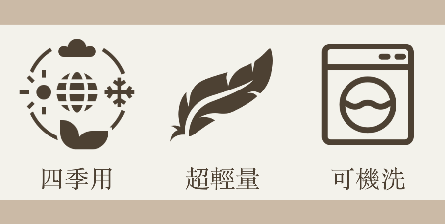 韓國 Maatila - 可水洗M2全方位抗菌防蟎四季被-銀河傳說