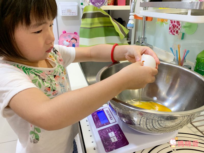QQ日式麻糬鬆餅！【特蜜絲烘焙】鬆餅粉、餅乾粉、點心預拌粉