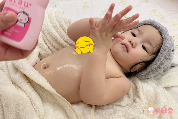 arau.baby 日本製｜無添加｜寶寶洗沐、洗衣系列