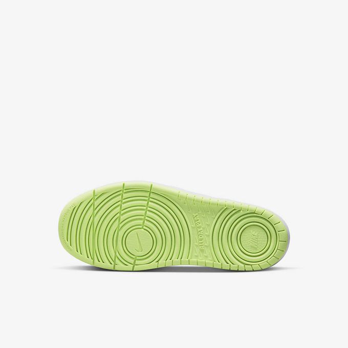 NIKE - COURT BOROUGH LOW 2 SE (PSV) 中大童 休閒鞋[FB1880101]