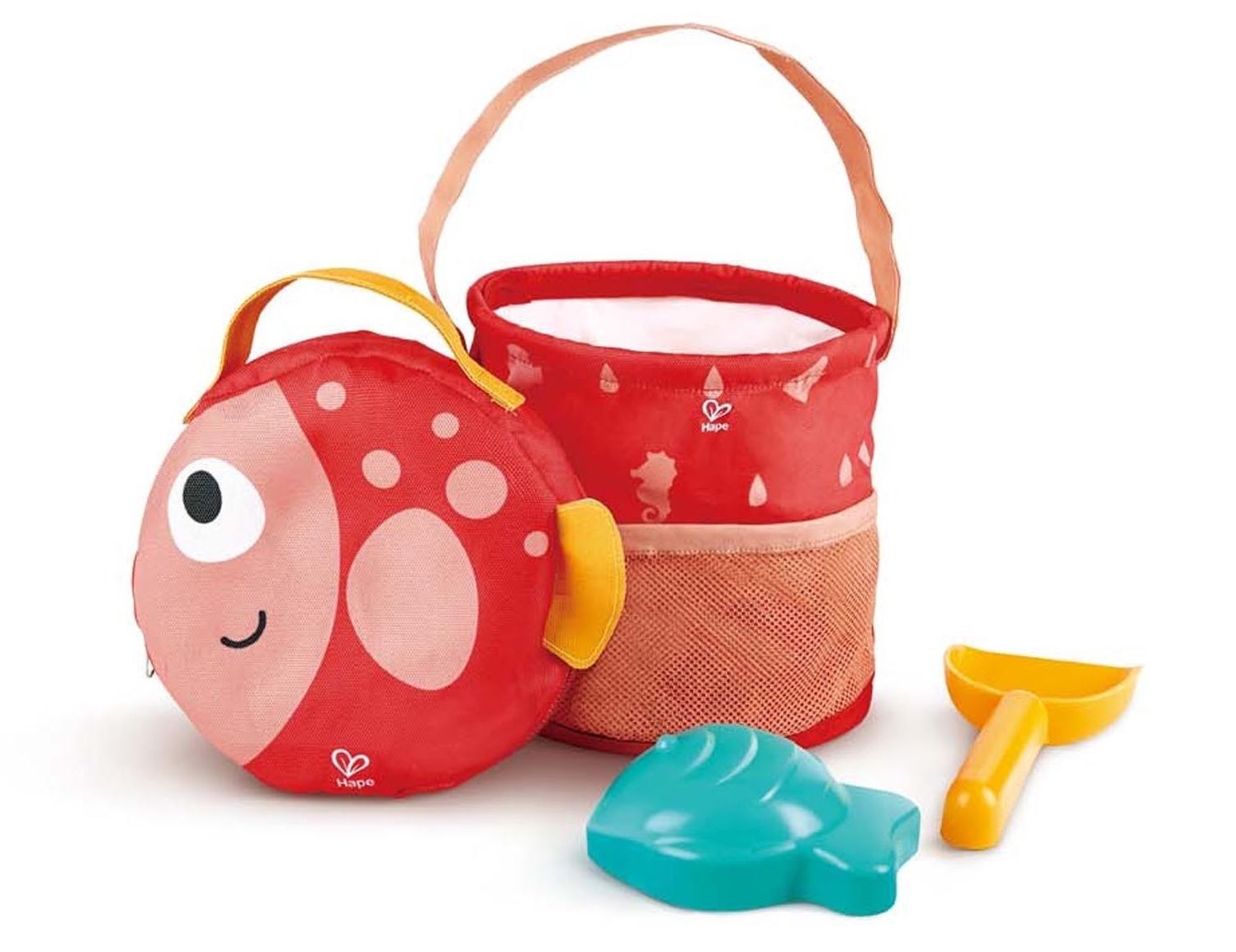 艾比媽專屬團購★德國Hape益智玩具