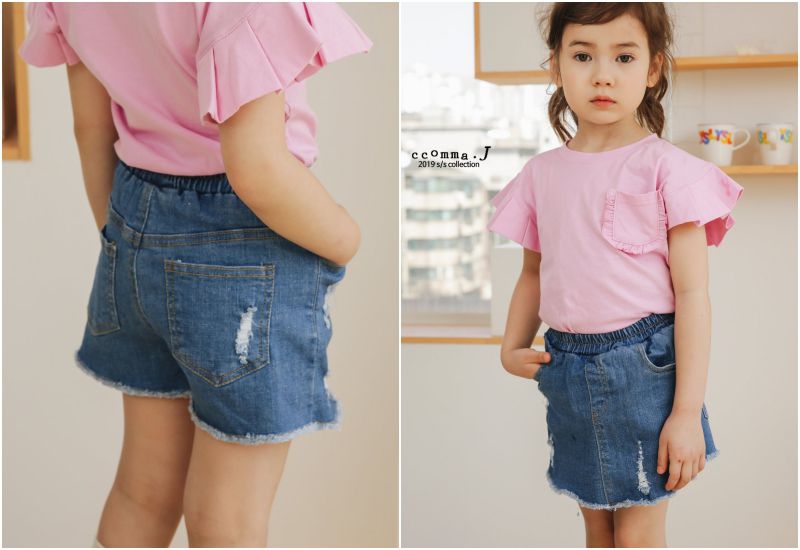 韓系休閒穿搭 $180起 ★ #高CP值透氣單品！