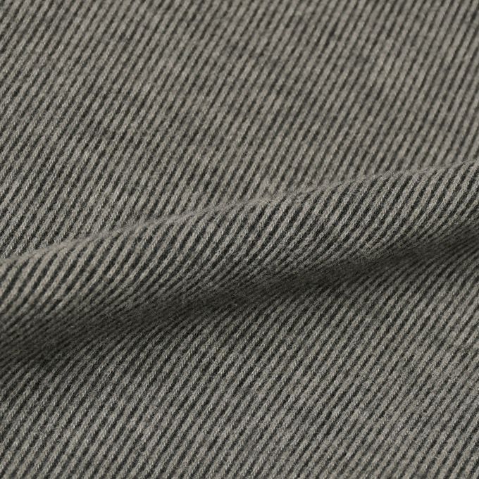 akachan honpo - 10分保暖內搭褲-柔軟材質-深灰色