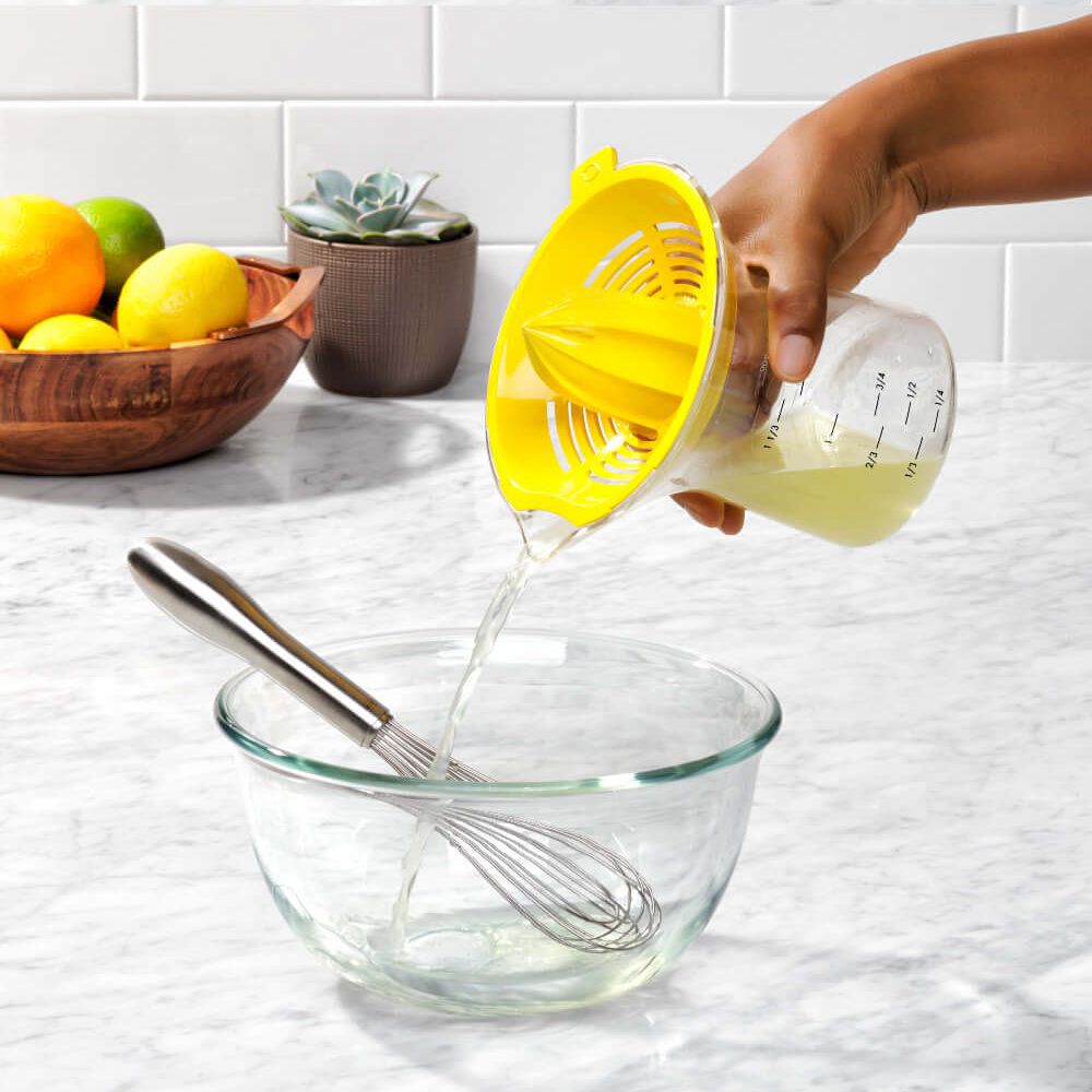 美國 OXO - OXO 檸檬榨汁機