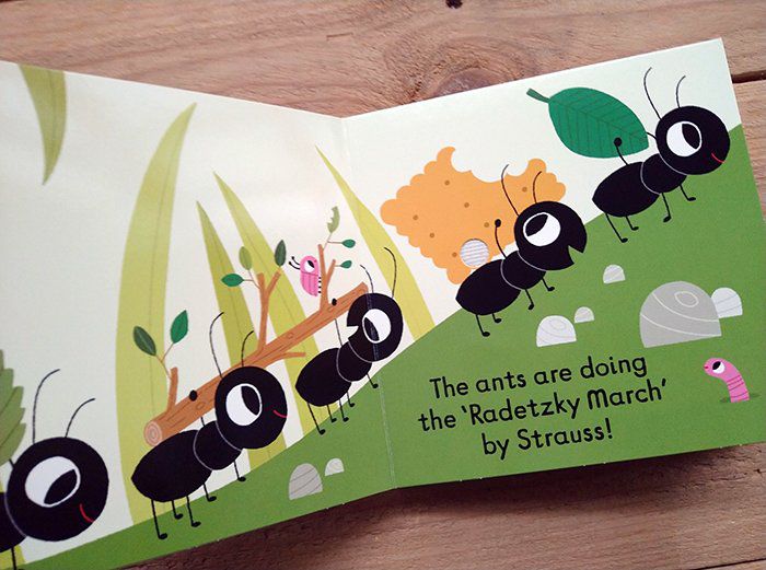 『Listen to the Classical Music』享受經典音樂饗宴～