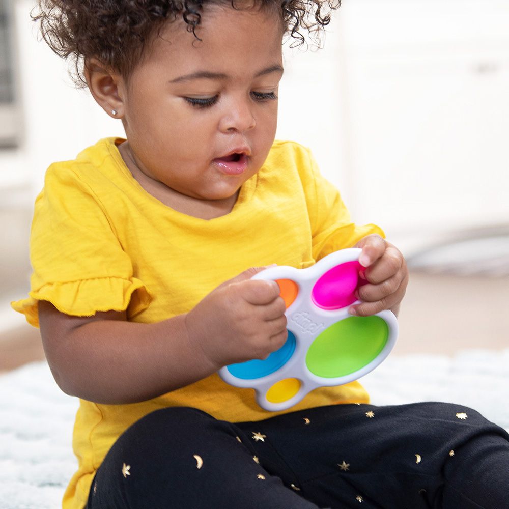 美國 FatBrain - 寶寶很忙 (單入)