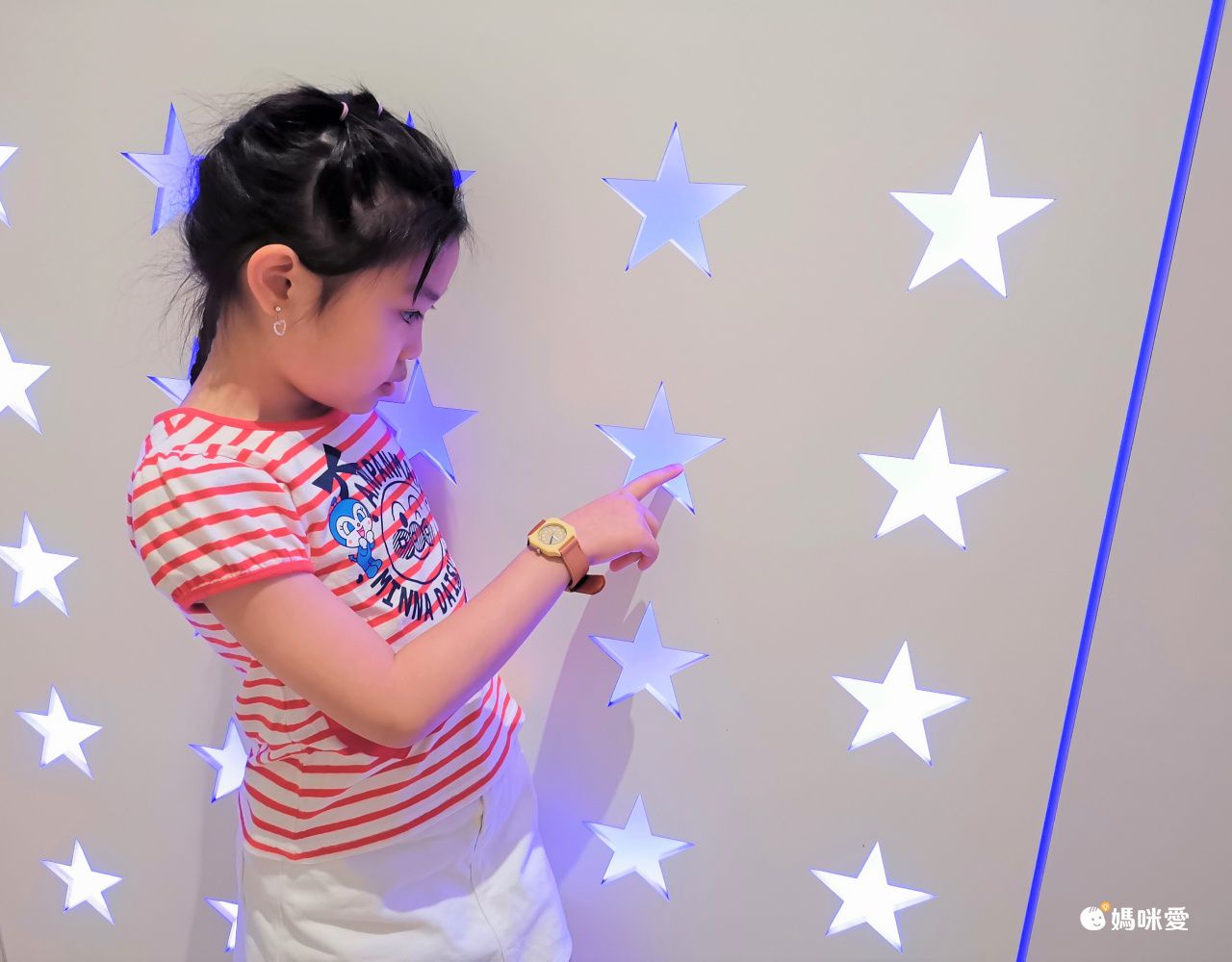 西班牙mini kyomo - 兒童手錶-Sunburn白