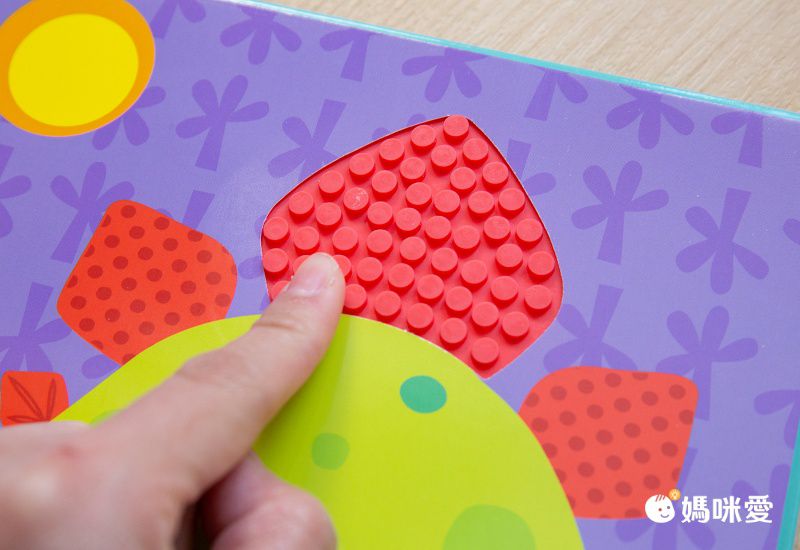 Never touch!海洋動物偷偷摸