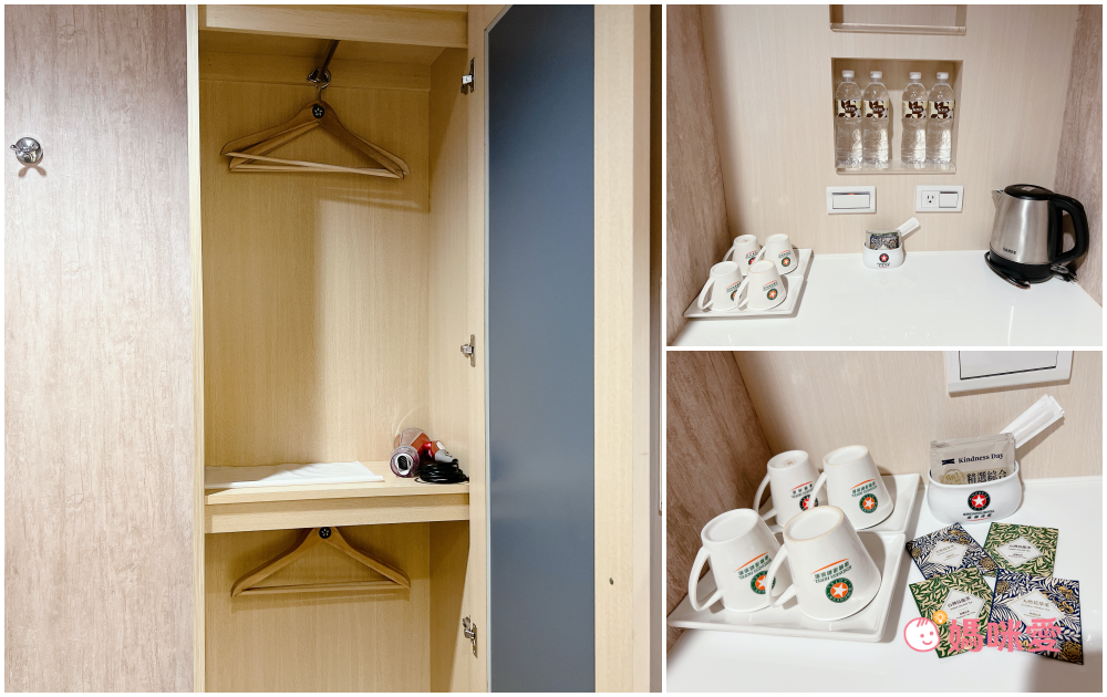 一泊二食$826/人起【康橋商旅】八館聯合通用券