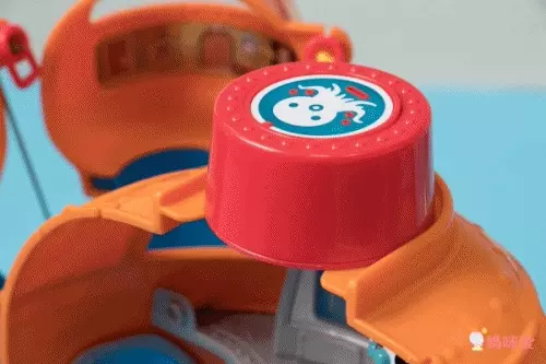 夏天最嗨洗澡玩具 ✕ 艦艇套裝！ ❤【海底小縱隊】模擬救援戲水～好禮三重送