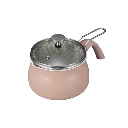 COPAN系列 多功能單柄料理鍋1.8L(付濾網)-750g