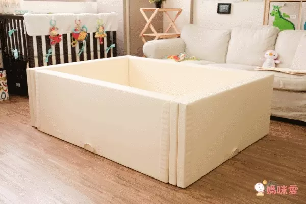 韓國製 Bonita Bebe 遊戲城堡