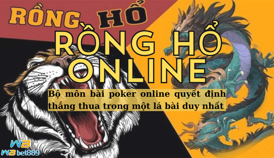 Rồng hổ online